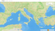 Itiner-e, viaggi nel passato con il Google Maps delle vie romane