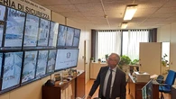 A Napoli prima sala monitoraggio sedi giudiziarie distretto