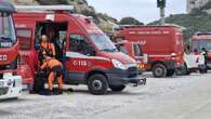 Coppia morta a Cagliari,'anche Durzu morto per caduta da scogli'