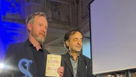 Paul Murray vince il premio Strega Europeo 2025
