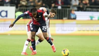 Makoumbou saluta Cagliari, in Turchia a un passo dal Samsunspor