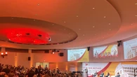 Parkinson, esperienza di Vasto approda al Congresso nazionale
