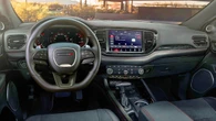 Nuovo suv Dodge Durango con motori benzina V6 e V8