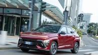 Hyundai Kona diventa più potente con il MY26