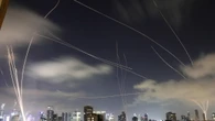 Idf, danneggiati i 2/3 dei lanciatori di missili iraniani