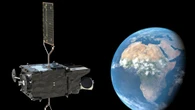 Il satellite meteo europeo Mtg-S1 inizia i test degli strumenti