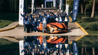 Primato dell'auto autonoma del PoliMi alla Carrera Panamericana