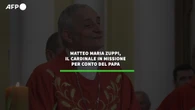 Verso il conclave, chi sono i papabili: Matteo Maria Zuppi