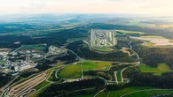 Pista Mercedes di Immendingen, ora è adatta anche ai robot