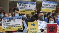 La Procura russa mette al bando Amnesty International