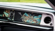 Trio di Rolls Royce Bespoke per la Cina