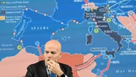 Descalzi, 'nel 2024 risultati concreti nella sostenibilità'