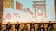 Forum per celebrare 25 anni della cooperazione adriatico-ionica