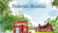 Federica Brunini, 'racconto l'attualità di Jane Austen'