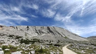 Trovata morta escursionista dispersa su Croda del Becco