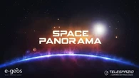 Innovazioni italiane, nella serie divulgativa Space Panorama