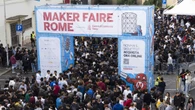 L'IA per la didattica inclusiva, prototipo alla Maker Faire