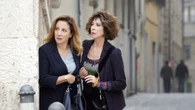 Pivetti e Signoris, amiche fra dramedy e misteri in Balene