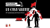 Crisi nascite e turismo lusso, Monticchiello recita Casa silente