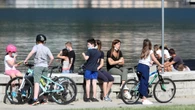 "Lavori in corso", Comune paga ragazzi per la cura del verde