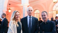 Parata stelle a Roma per via programmazione estiva Sky Sport