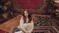Laila Al Habash, il mio Tempo è un racconto sincero