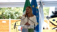 Meloni soddisfatta: 'Ue e Usa uniti per Kiev'