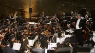 Agrigento Capitale, sold out concerto della Sinfonica Siciliana