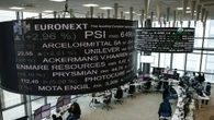 Borsa: L'Europa rallenta dopo nuovo attacco di Trump, Milano +1%