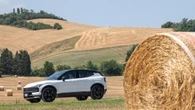 Volvo EX30 Cross Country strizza l'occhio all'outdoor