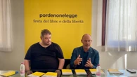 Pordenonelegge, torna la "Gialla", 6 anteprime di poesia