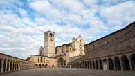 'In Cammino' celebra in tv 800 anni del Cantico di San Francesco