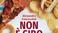 Cibi 'veri' e 'finti' in un saggio di Alessandro Franceschini