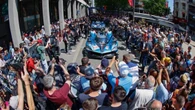 Alpine pronta a tornare in pista alla 24 Ore di Le Mans