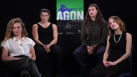Venezia, "Agon" di Giulio Bertelli alla Settimana della critica
