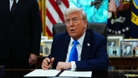 Trump, 'Cina ostile, valuto un massiccio aumento dei dazi'