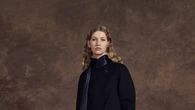 Ferragamo prefall 2026 guarda agli anni Venti a Hollywood