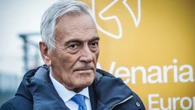 Gravina, quello di Sara Gama un viaggio meraviglioso