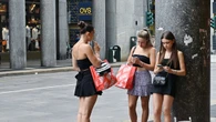 Confesercenti, sale spesa dei single, è il 26,2% del totale