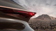 Cupra presente all'IAA Mobility con il concept Tindaya
