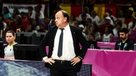 Capobianco carica Italbasket, 'viaggio meraviglioso'
