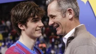 Pallamano:un Borbone in nazionale,Spagna chiama Pablo Urdangarin