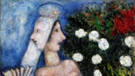 Chagall in mostra da ottobre al Palazzo dei Diamanti di Ferrara