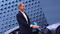 Media: Blume lascerà la guida di Porsche a inizio 2026