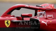 Ferrari, trimestre in crescita, più fiducia nei target dell'anno