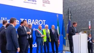 Tunnel Tenda: Tabarot, 'da italiani gusto per la suspence'