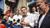 Salvini, stop diesel euro5? 'Faccio di tutto per evitarlo'