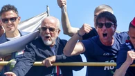 Napoli: Conte verso il sì, entro 48 ore la sua risposta
