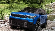 Jeep Cherokee, reinventata da zero su misura per clienti Usa
