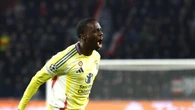 Weah saluta la Juve 'Sogno realizzato, sarò sempre bianconero'